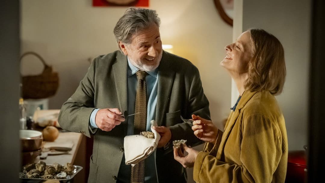 A Private Life backdrop 13