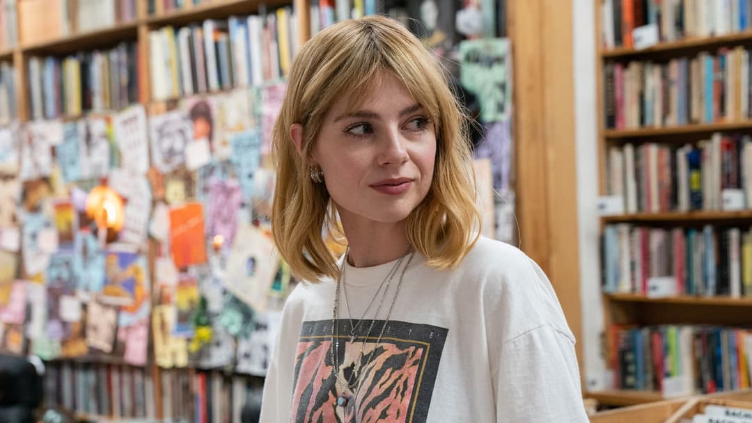 The Greatest Hits backdrop 13