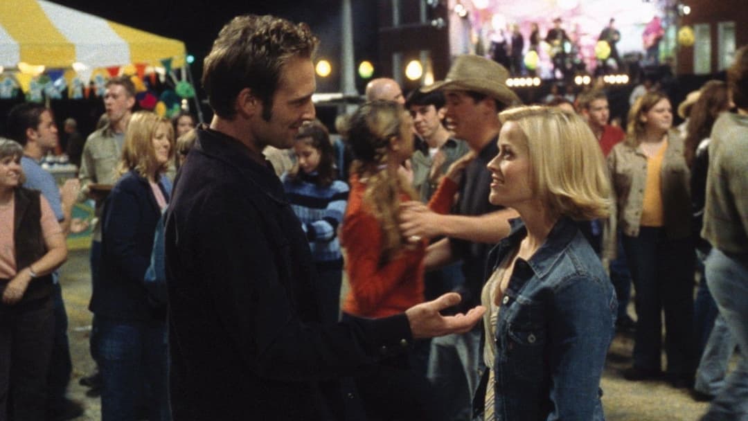 Sweet Home Alabama - Liebe auf Umwegen backdrop 17