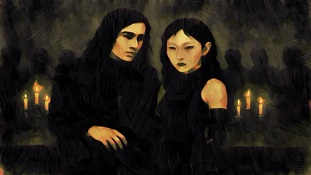 In the Absence of Choice