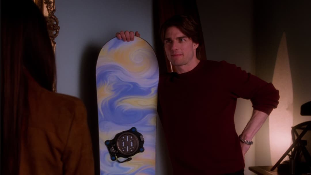 Vanilla Sky backdrop 9