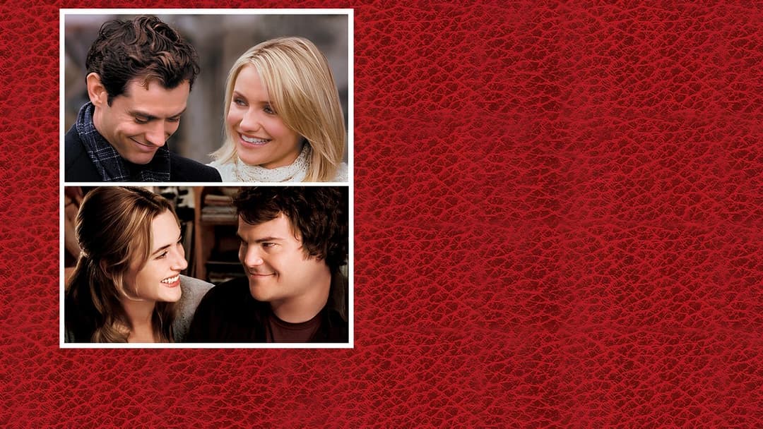 The Holiday backdrop 9