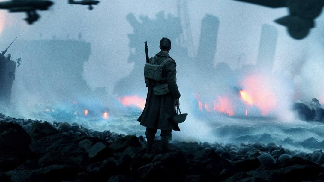 Dunkirk backdrop 9