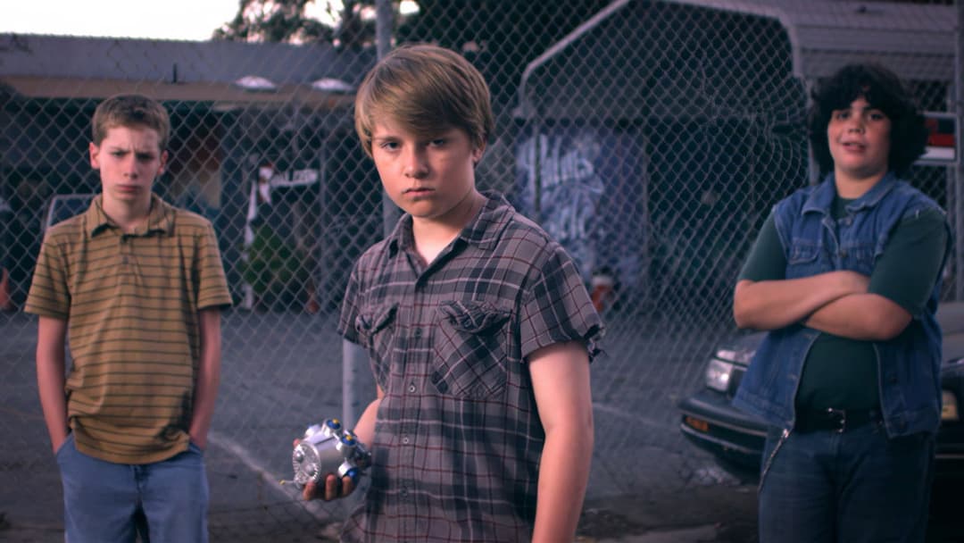 Хардкор backdrop 13