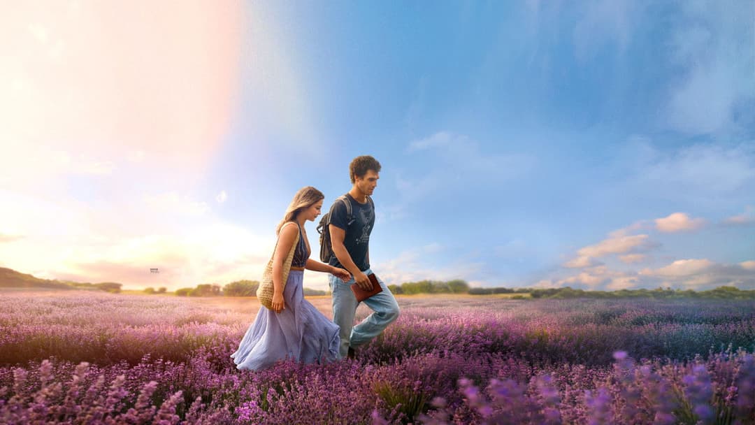 The Map That Leads to You backdrop 11