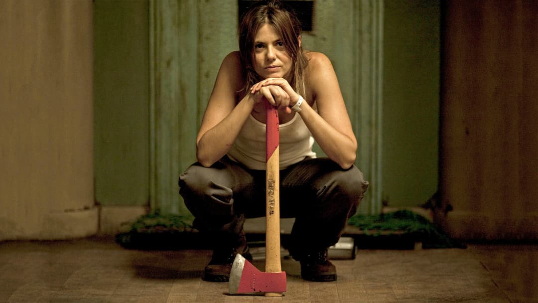 [REC]⁴ - Apocalypse backdrop 7