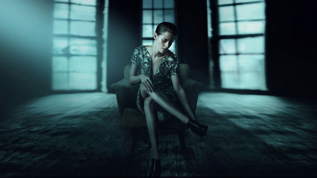 Personal Shopper backdrop 5
