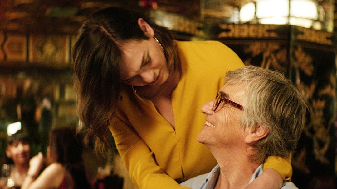 Фантастична жінка backdrop 2