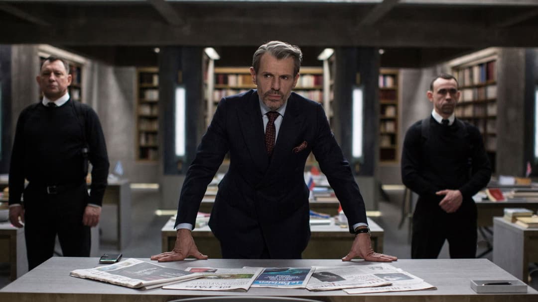 Das Rätsel backdrop 15