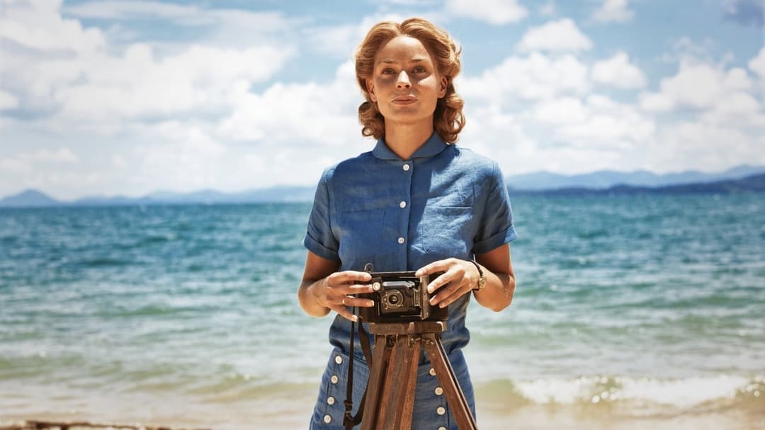 Kon-Tiki backdrop 16