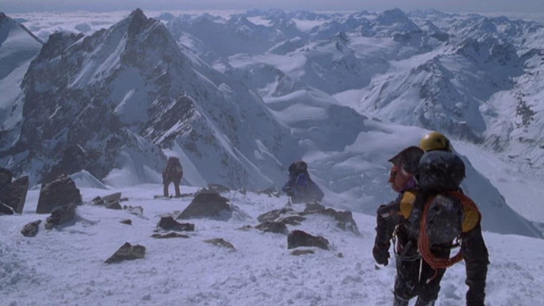 Vertical Limit backdrop 7