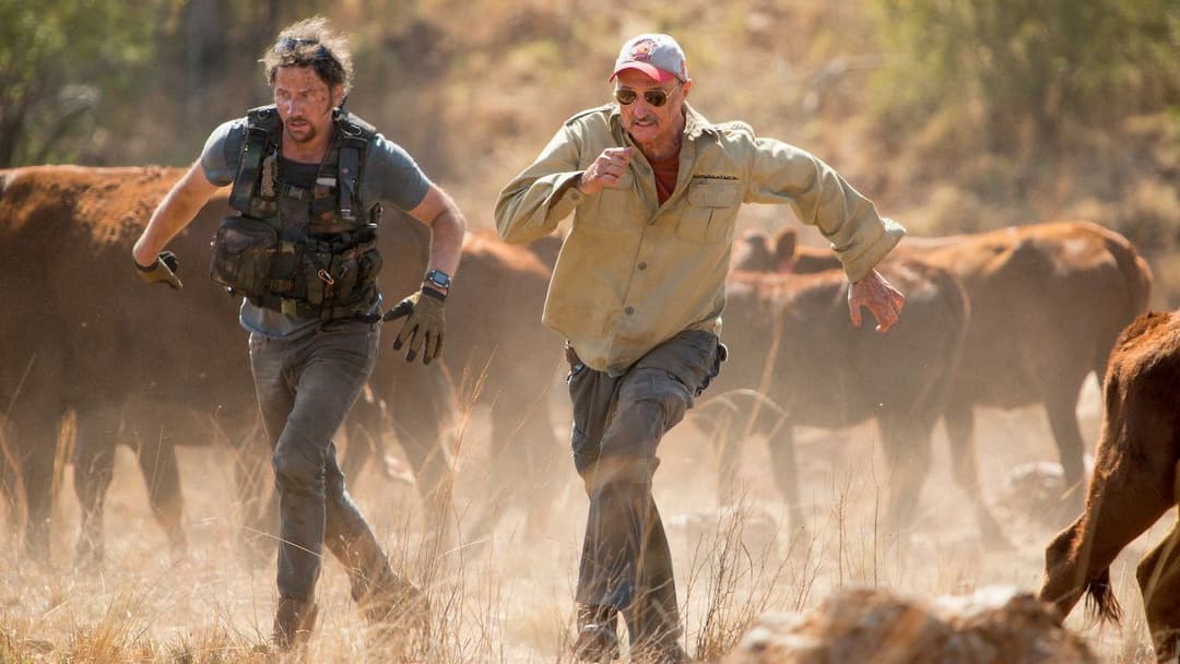 Tremors 5 - Blutlinien backdrop 8