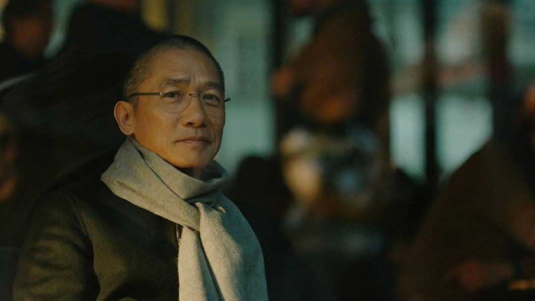 Безмовна подруга backdrop 3