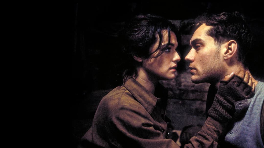 Enemy at the Gates backdrop 9