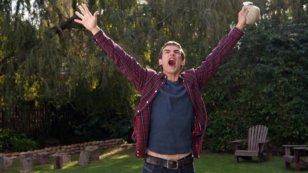 Chronicle backdrop 18