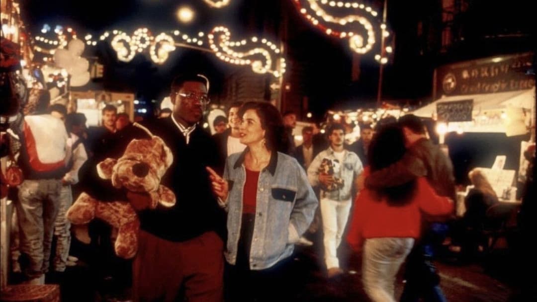 Jungle Fever backdrop 9