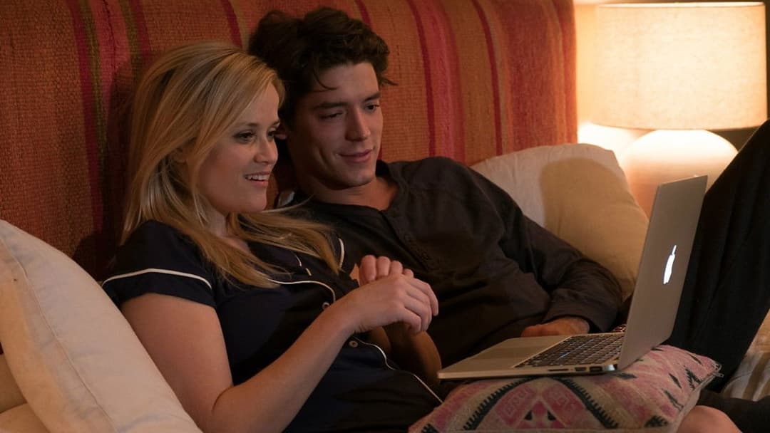 Home Again backdrop 12