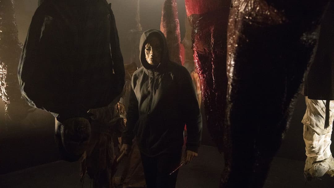 Hell Fest backdrop 4