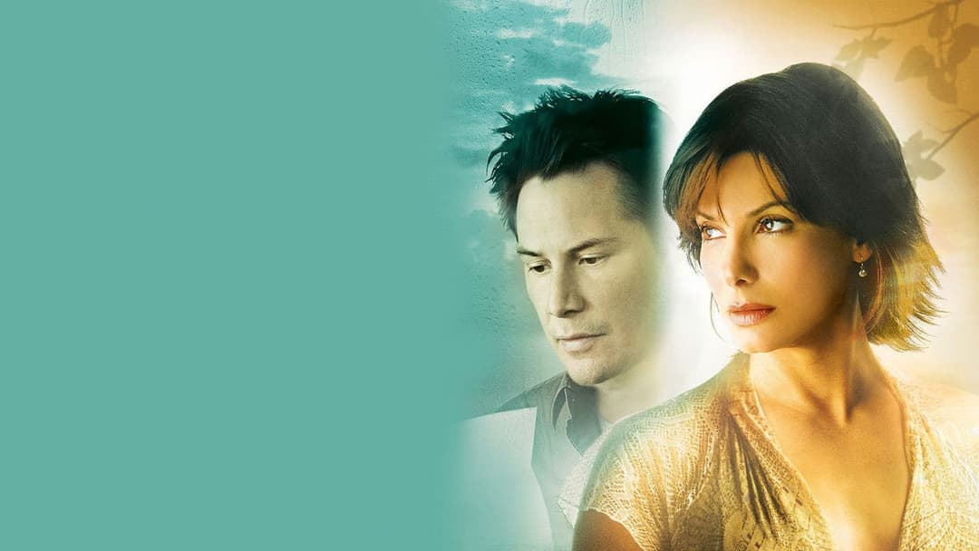 The Lake House backdrop 10