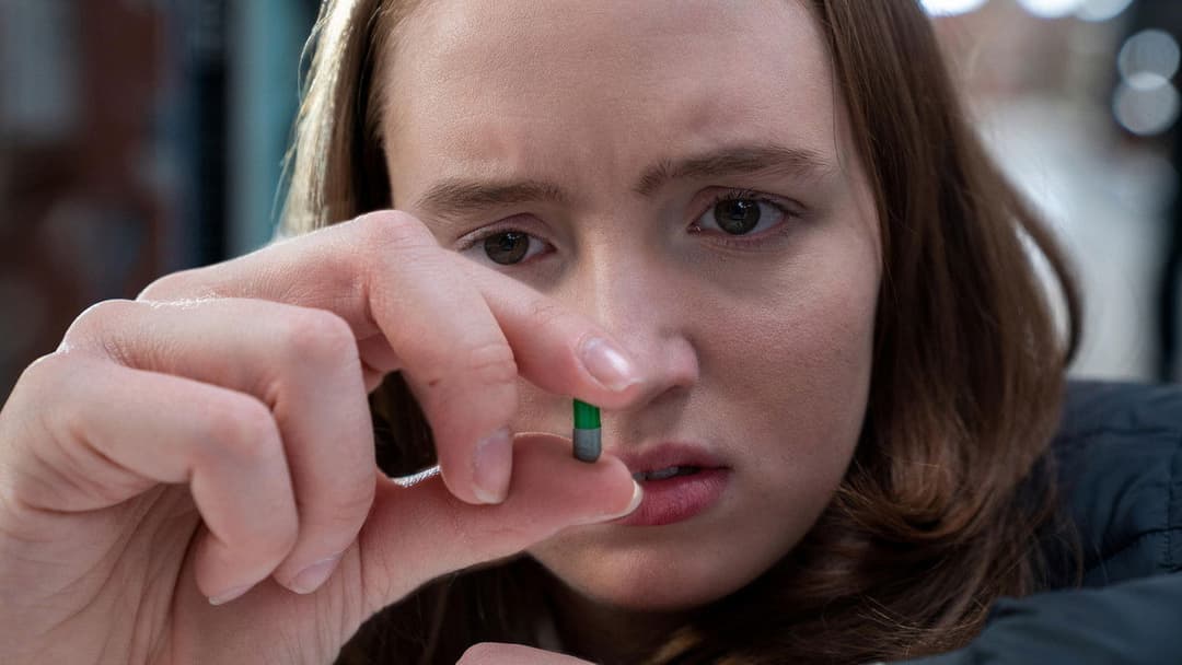 Run - Du kannst ihr nicht entkommen backdrop 8