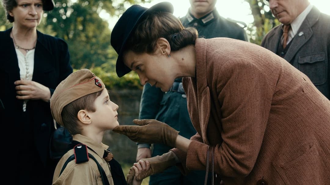 Werk ohne Autor backdrop 11