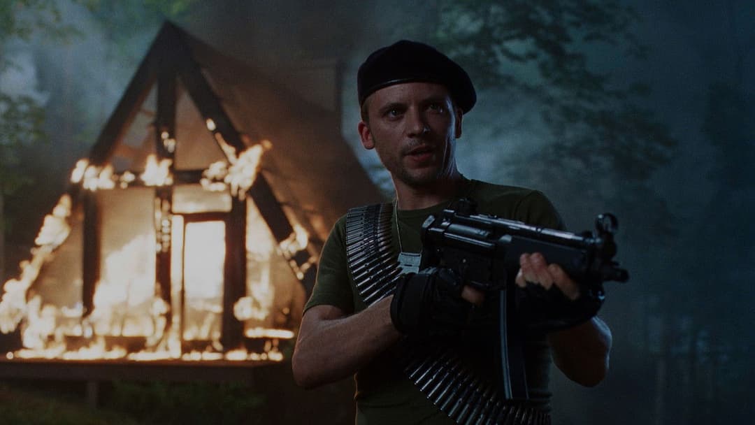 Екзистенція backdrop 20