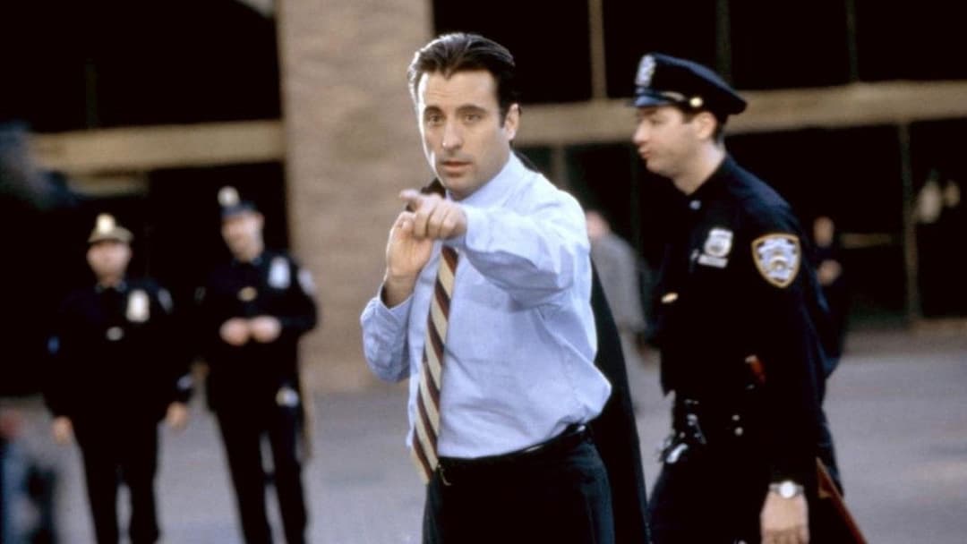 Nacht über Manhattan backdrop 12