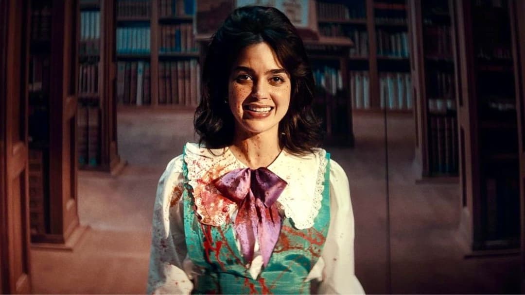 Your Monster backdrop 8