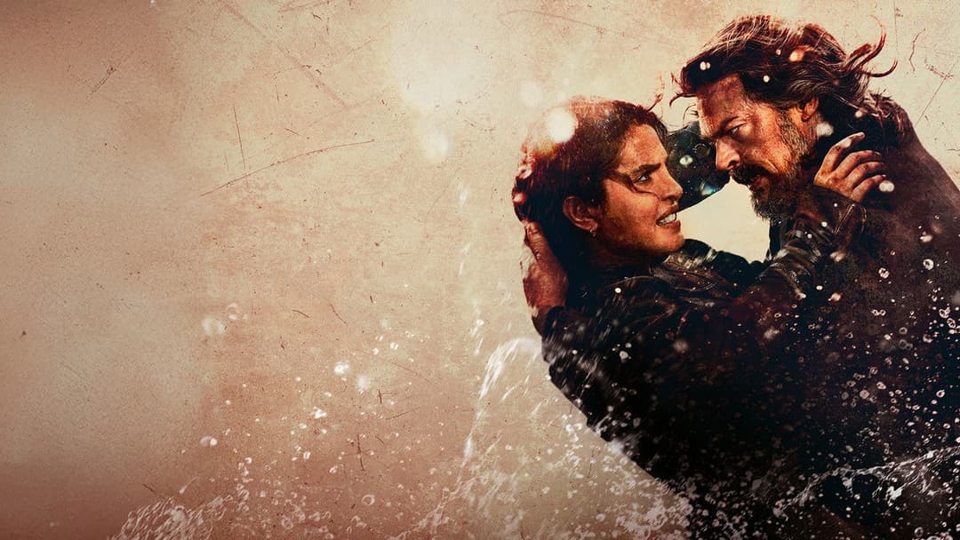 The Bluff backdrop 6