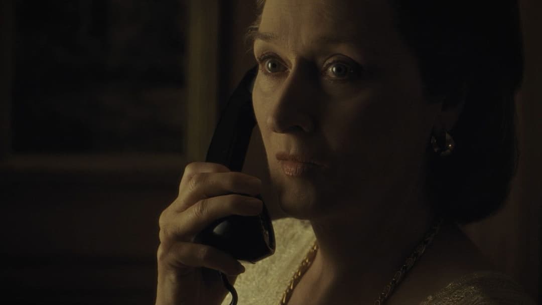 The Post backdrop 14