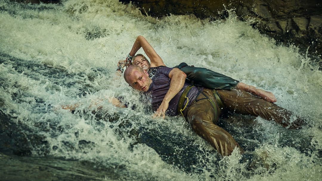 Верхівковий хижак backdrop 5