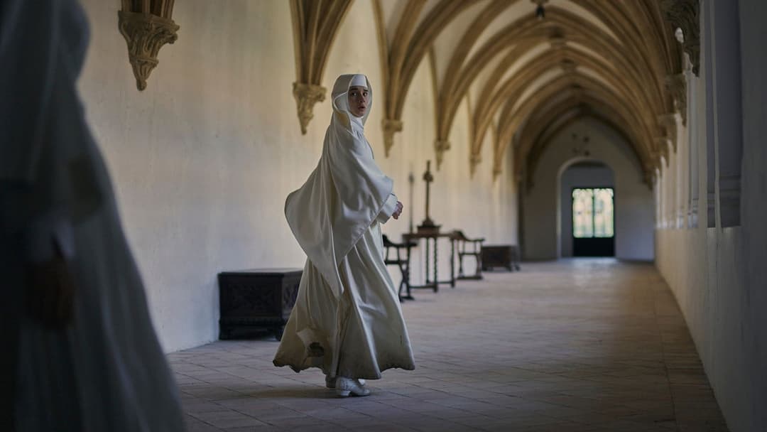 Сестра Смерть backdrop 14