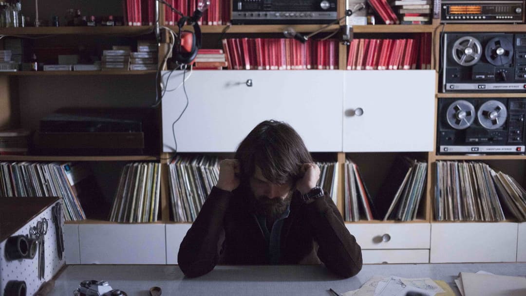 Die letzte Familie backdrop 4