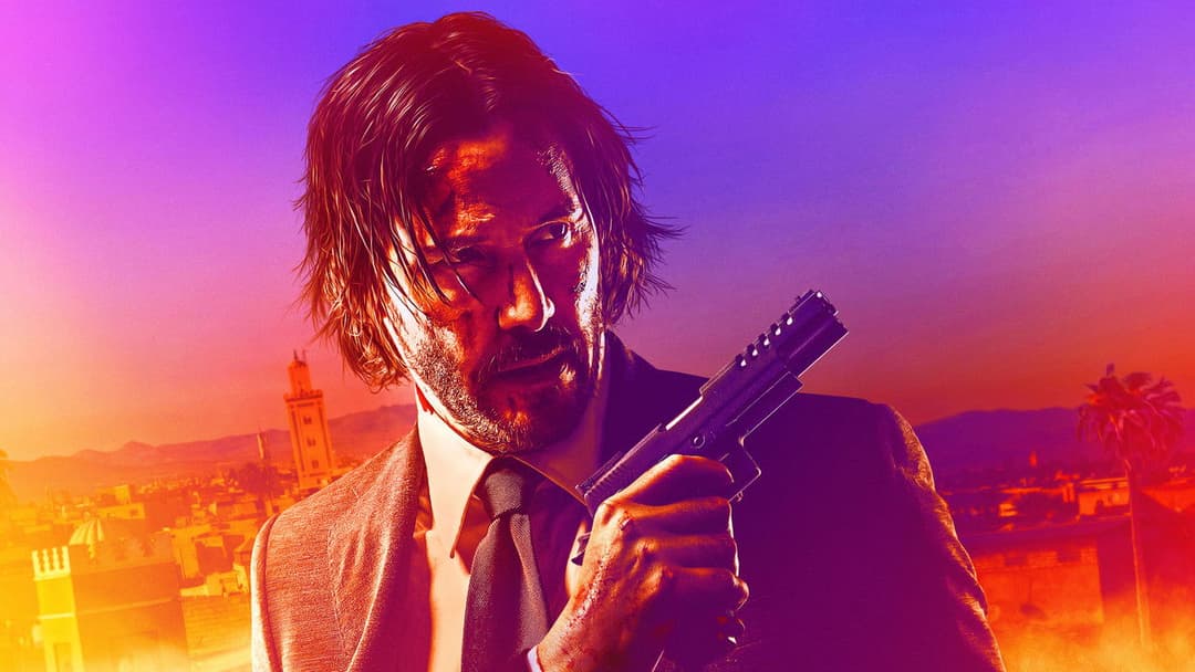 John Wick: Kapitel 3 backdrop 7