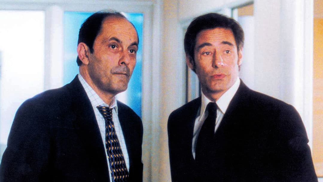 Le Goût des autres backdrop 6