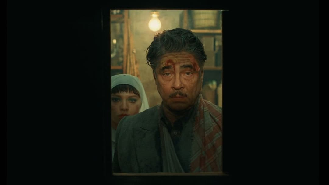 Der phönizische Meisterstreich backdrop 5