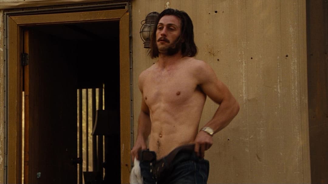 Nocturnal Animals backdrop 15