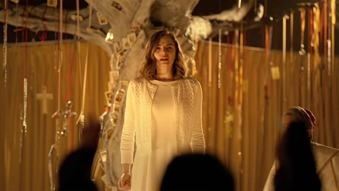 The Unholy backdrop 15