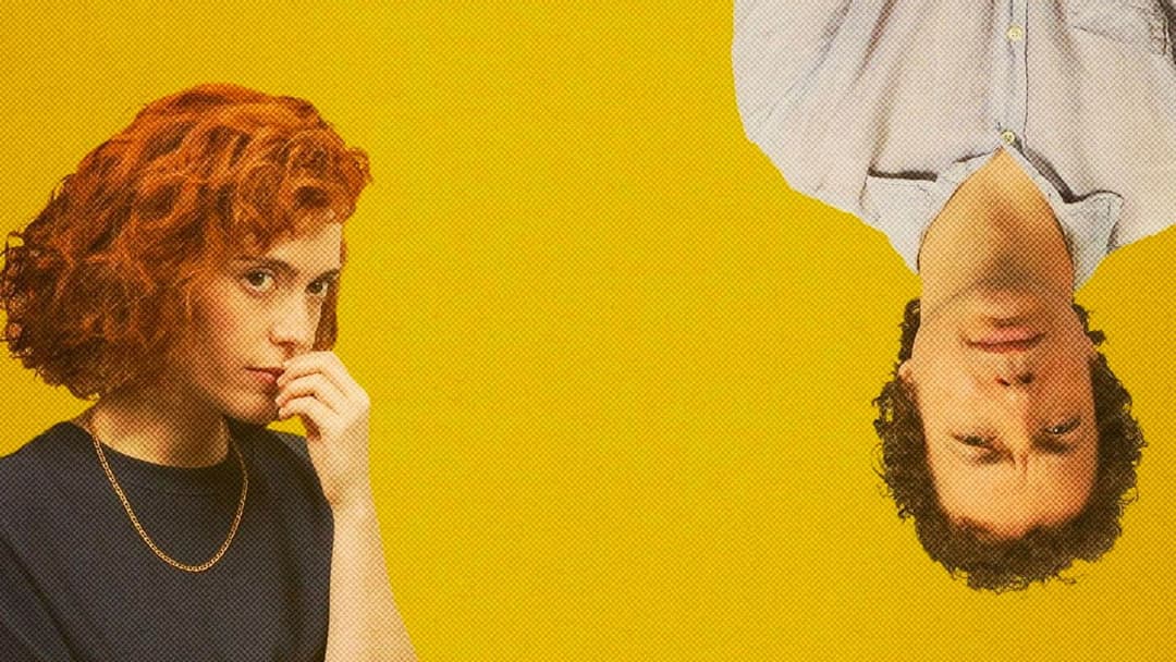 The Other Way Around backdrop 8