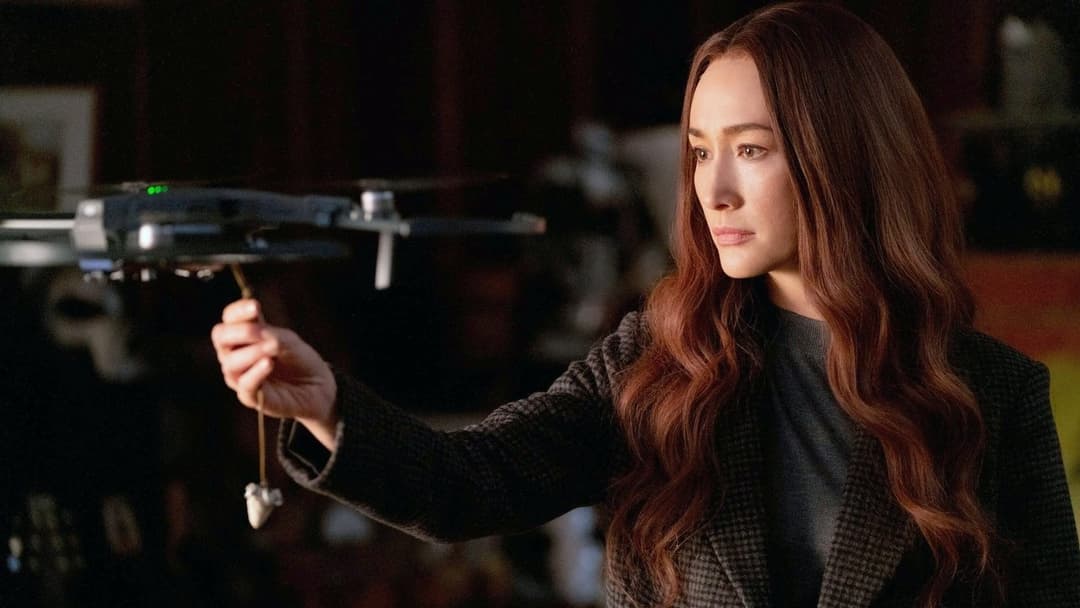 The Protégé backdrop 10