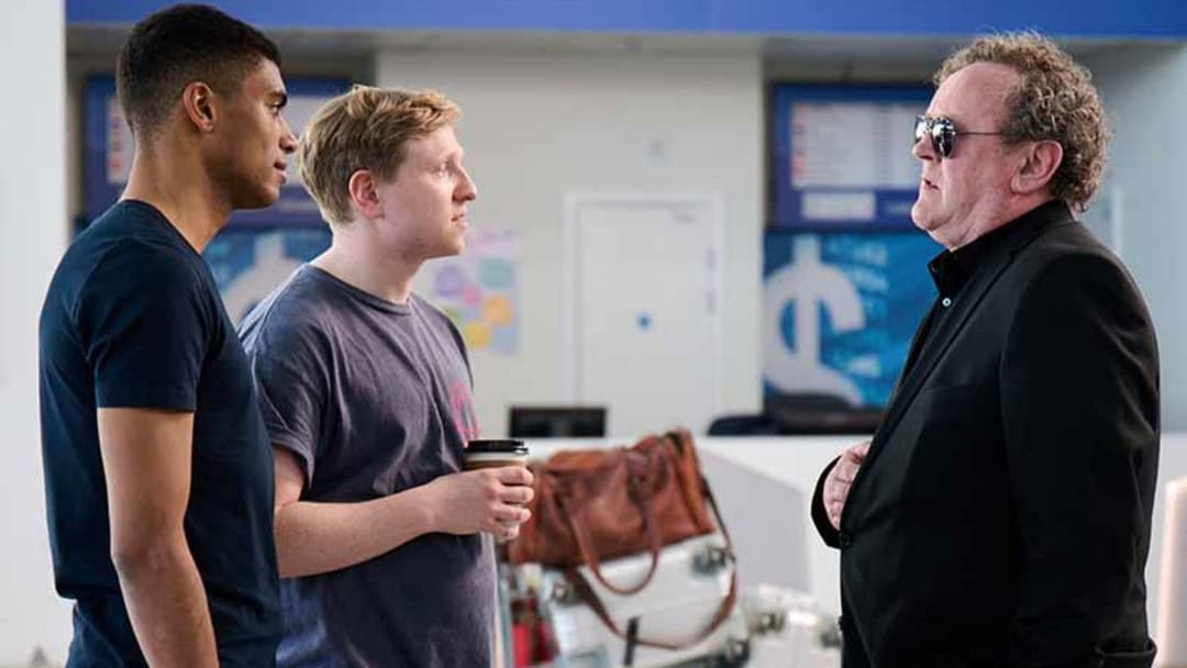 No Way Up backdrop 12