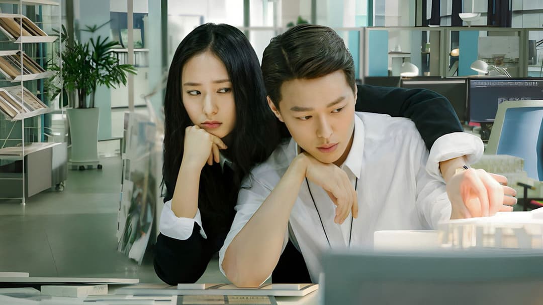 Sweet & Sour backdrop 8