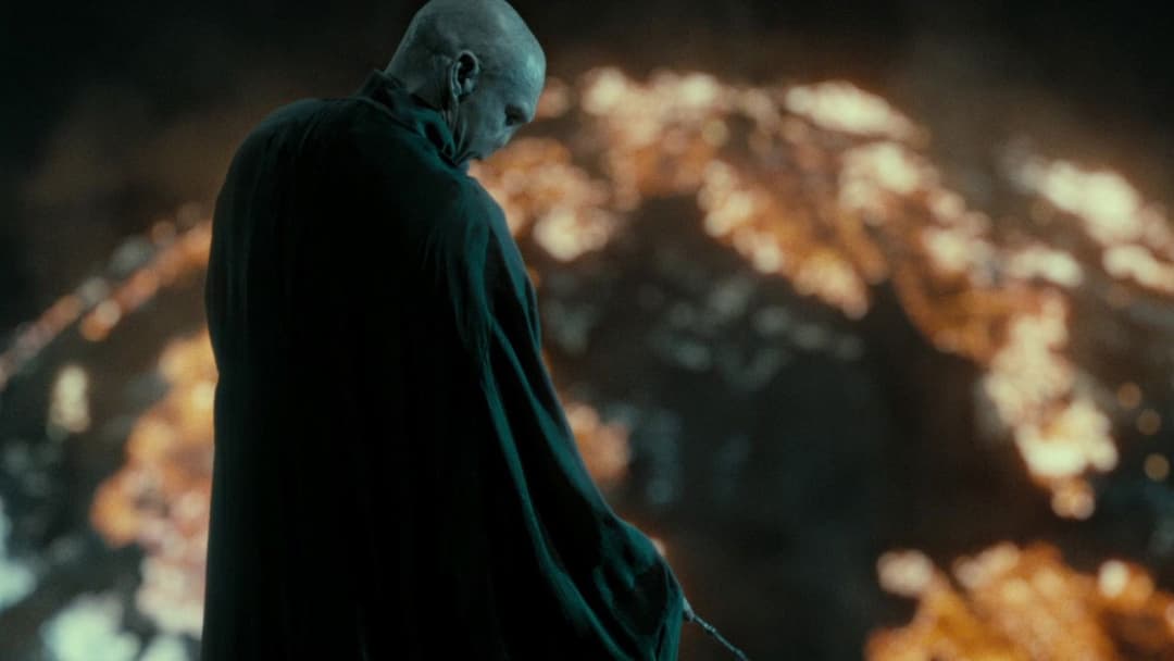 Harry Potter and the Deathly Hallows: Part 2 backdrop 8