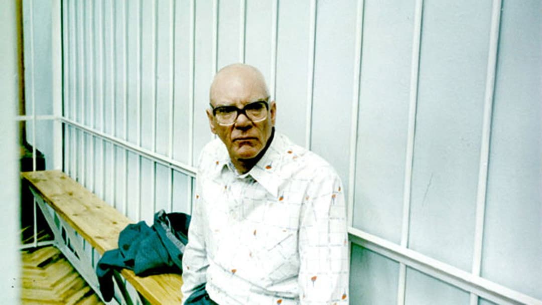 Evilenko backdrop 10