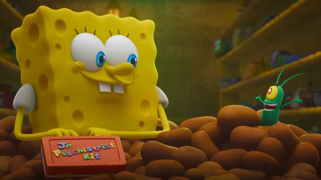 Plankton: The Movie backdrop 8