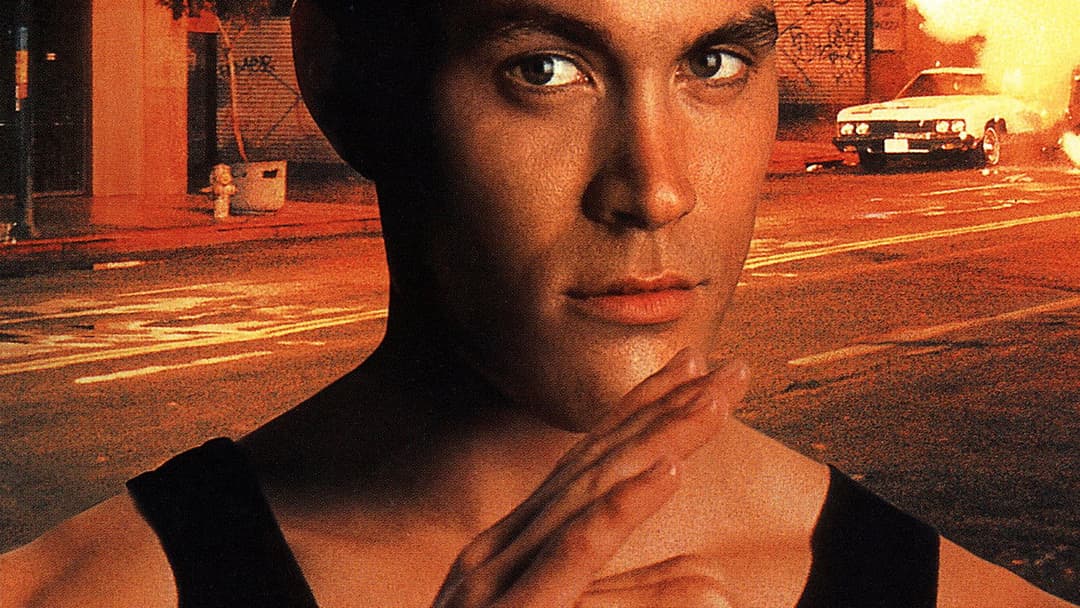 Rapid Fire backdrop 5