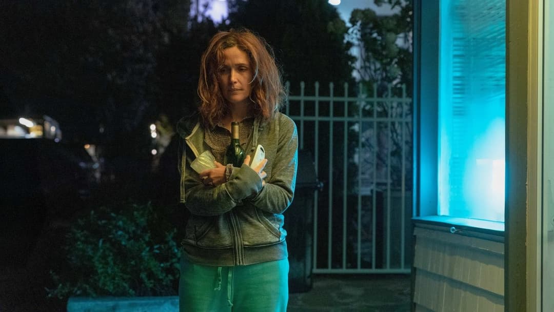 If I Had Legs I'd Kick You backdrop 3