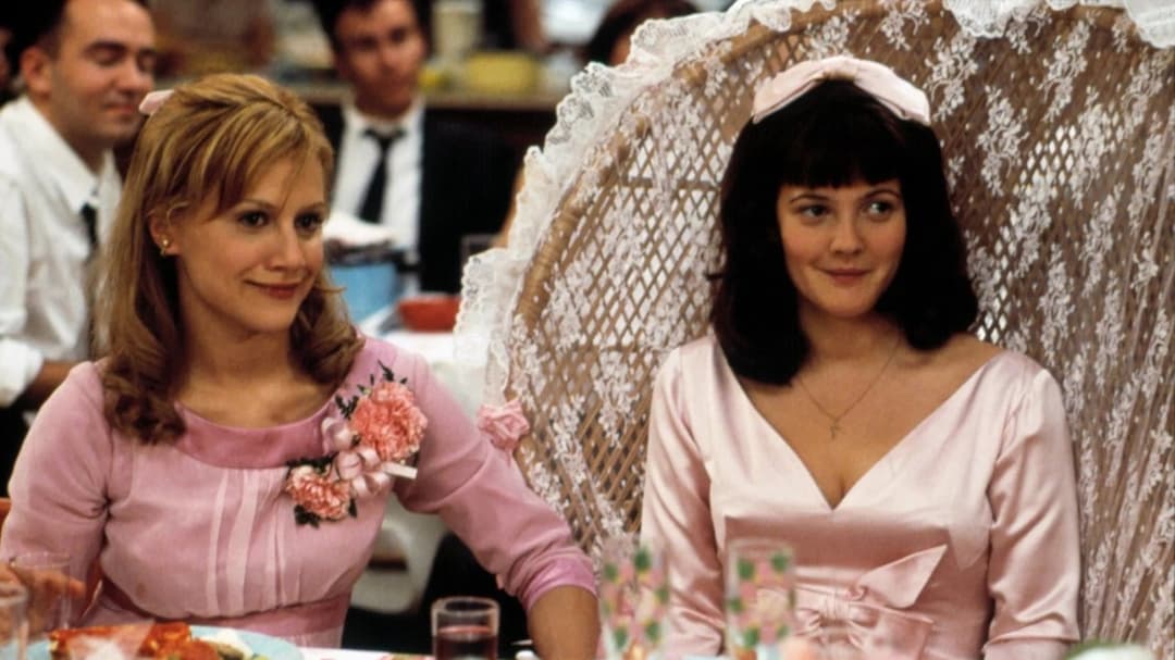 Riding in Cars with Boys backdrop 5