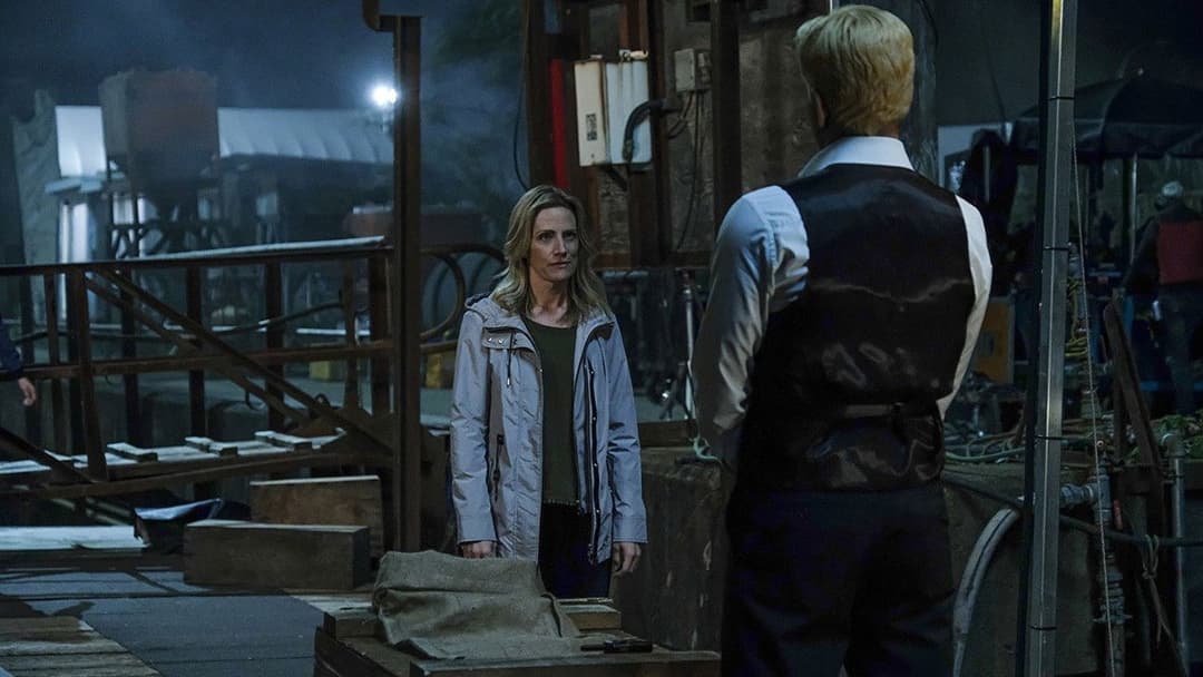 Psych: The Movie backdrop 15