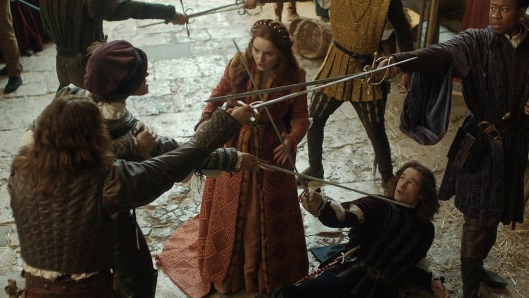 Розаліна backdrop 10